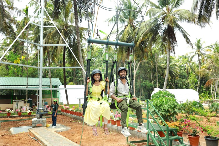 Giant Swing