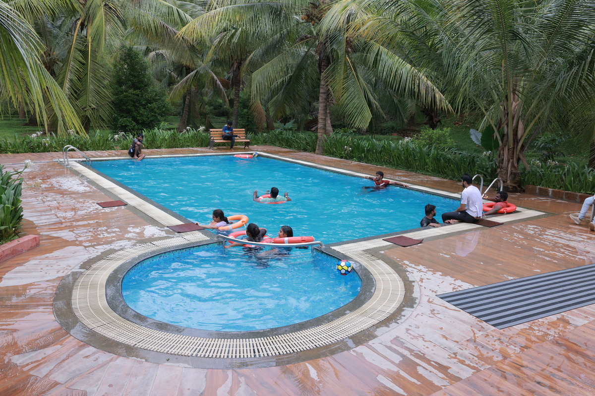 Aquatic Activities