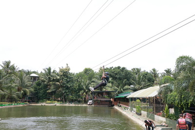 Valley Crossing