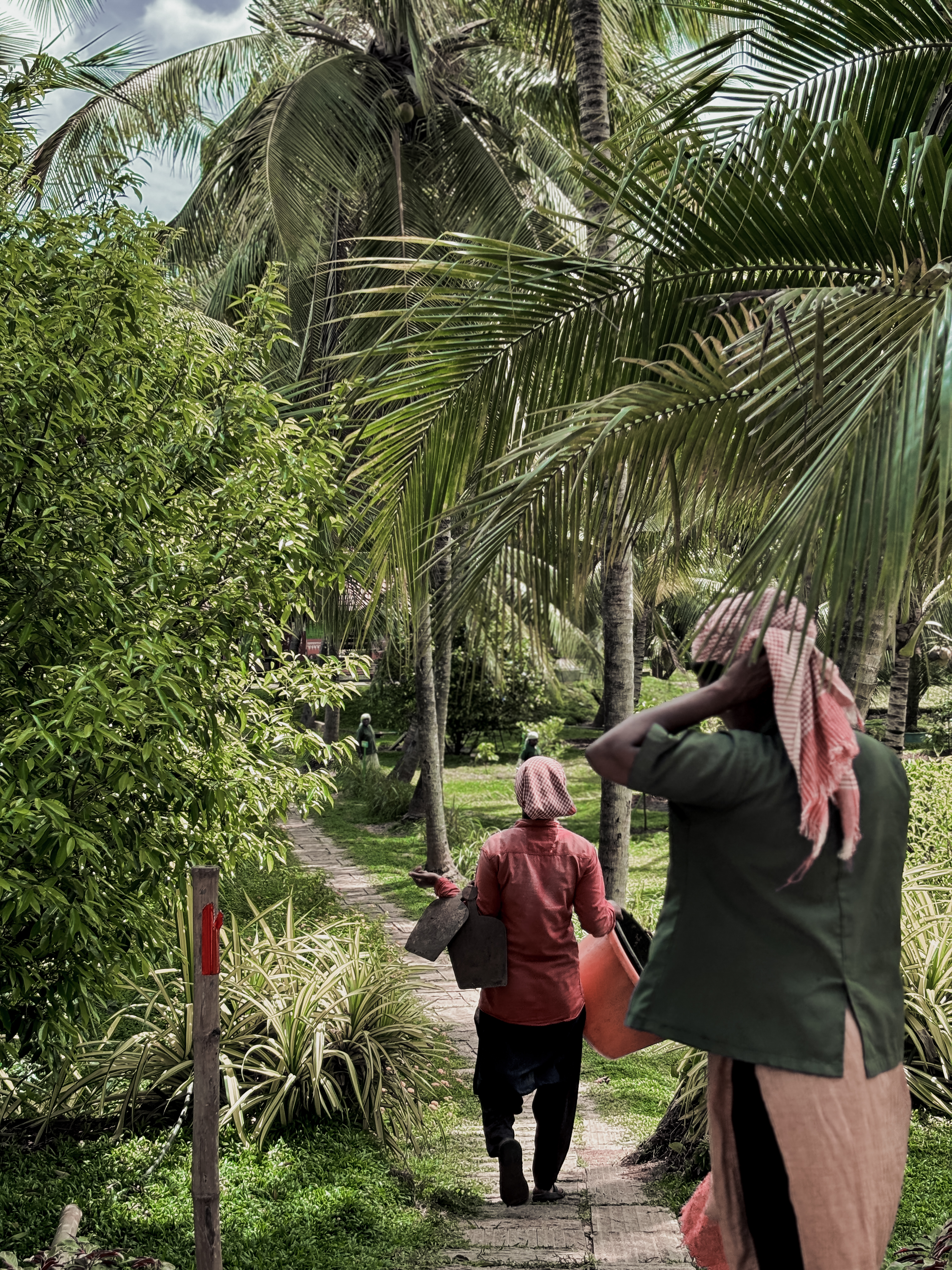 Thanima Farm Life Property